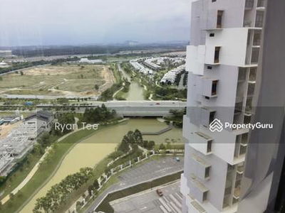 The Parque Residences @ Eco Sanctuary, Malaysia The Parque Residences @ Eco Sanctuary, Malaysia