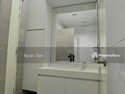 The Parque Residences @ Eco Sanctuary, Malaysia The Parque Residences @ Eco Sanctuary, Malaysia