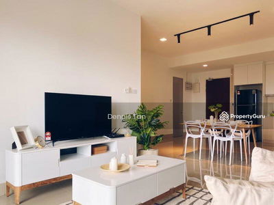 One Residences, Malaysia One Residences, Malaysia