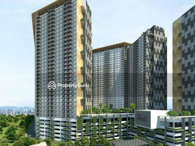 Platinum Splendor Residensi Semarak, Malaysia Platinum Splendor Residensi Semarak, Malaysia