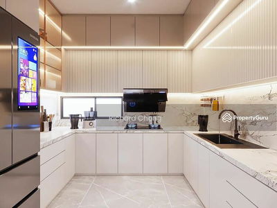 Pavilion Hilltop @ Mont Kiara, Malaysia Pavilion Hilltop @ Mont Kiara, Malaysia