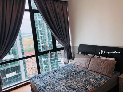 Marina Cove, Johor Bahru, Malaysia Marina Cove, Johor Bahru, Malaysia