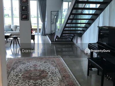 The Glades, Malaysia The Glades, Malaysia