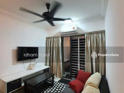 Alam Sanjung @ Subang West, Malaysia Alam Sanjung @ Subang West, Malaysia