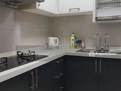 Alam Sanjung @ Subang West, Malaysia Alam Sanjung @ Subang West, Malaysia