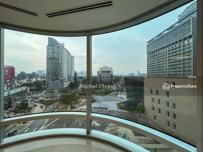 The Avare, Malaysia The Avare, Malaysia