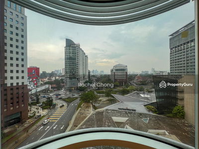 The Avare, Malaysia The Avare, Malaysia