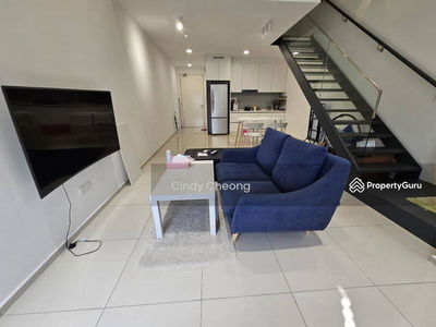 EkoCheras Service Apartment, Malaysia EkoCheras Service Apartment, Malaysia