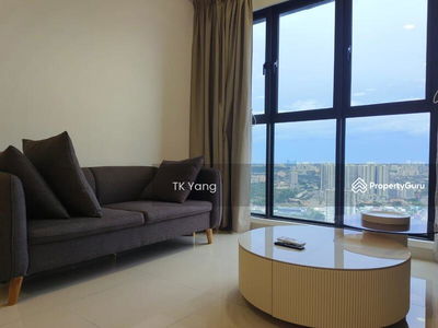 Trion @ KL, Malaysia Trion @ KL, Malaysia