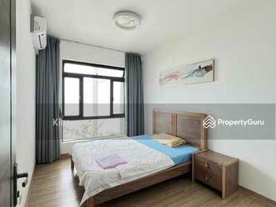 Regalia Park @ Forest City, Malaysia Regalia Park @ Forest City, Malaysia