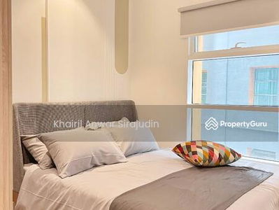 Sky Suites @ KLCC, Malaysia Sky Suites @ KLCC, Malaysia