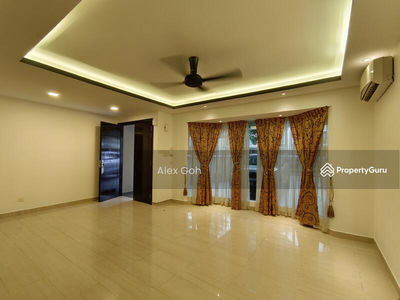 Southlake, Desa Parkcity, Malaysia Southlake, Desa Parkcity, Malaysia