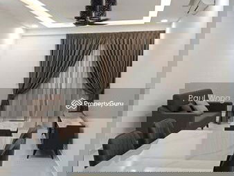 Residensi Aman Jalil, Malaysia Residensi Aman Jalil, Malaysia