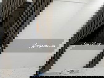 Residensi Aman Jalil, Malaysia Residensi Aman Jalil, Malaysia