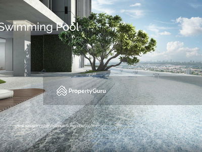 Kenwingston Avenue @ Sungai Besi, Malaysia Kenwingston Avenue @ Sungai Besi, Malaysia