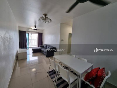 Alam Sanjung @ Subang West, Malaysia Alam Sanjung @ Subang West, Malaysia