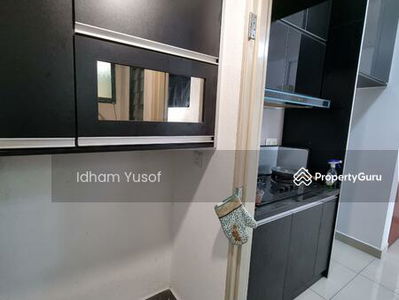 Alam Sanjung @ Subang West, Malaysia Alam Sanjung @ Subang West, Malaysia