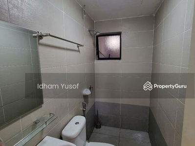 Alam Sanjung @ Subang West, Malaysia Alam Sanjung @ Subang West, Malaysia