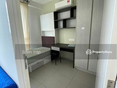 (Fully Furnished + 1 Car Park) Garden Plaza Oxford Tower @ Cyberjaya, Malaysia (Fully Furnished + 1 Car Park) Garden Plaza Oxford Tower @ Cyberjaya, Malaysia