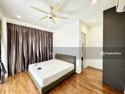 East Ledang @ Iskandar Puteri, Malaysia East Ledang @ Iskandar Puteri, Malaysia