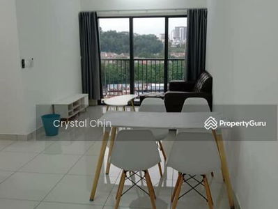 Traders Garden @ Cheras Selatan, Malaysia Traders Garden @ Cheras Selatan, Malaysia