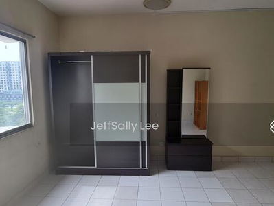 Puncak Seri Kelana Condominium, Malaysia Puncak Seri Kelana Condominium, Malaysia