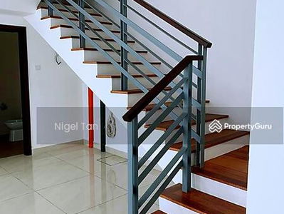 Jalan Sungai Ara 3 Storey Terrace, Malaysia Jalan Sungai Ara 3 Storey Terrace, Malaysia