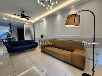 Infiniti3 Residences @ Wangsa Maju, Malaysia Infiniti3 Residences @ Wangsa Maju, Malaysia