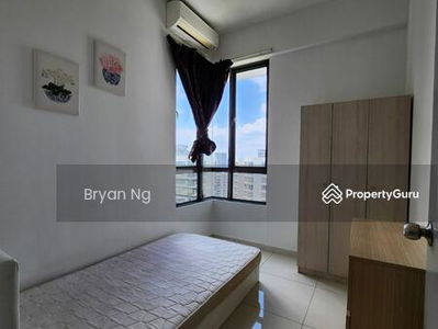 Infiniti3 Residences @ Wangsa Maju, Malaysia Infiniti3 Residences @ Wangsa Maju, Malaysia