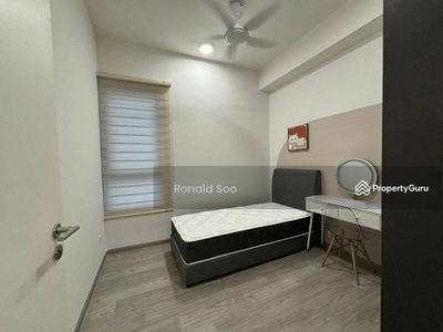 The Arcuz, Malaysia The Arcuz, Malaysia