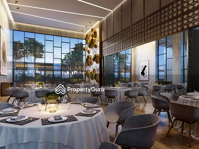 The Arcuz, Malaysia The Arcuz, Malaysia