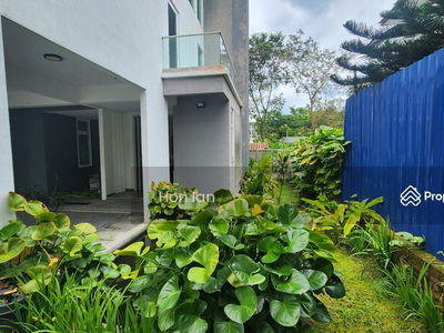 The Glades, Malaysia The Glades, Malaysia