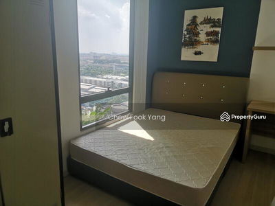 Twin sharing/single/master new renovated room usj 1 residence lrt/brt subang sunway, Malaysia Twin sharing/single/master new renovated room usj 1 residence lrt/brt subang sunway, Malaysia