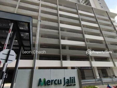 Mercu Jalil, Malaysia Mercu Jalil, Malaysia