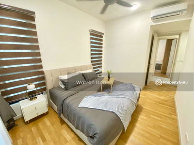 Residensi Solaris Parq, Malaysia Residensi Solaris Parq, Malaysia