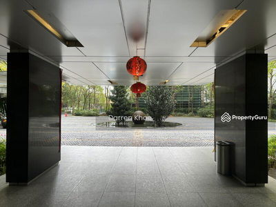 Dua Residency, Malaysia Dua Residency, Malaysia