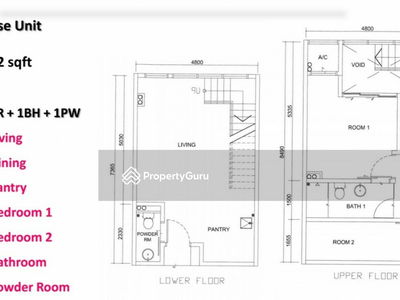 Arte @ Mont Kiara, Kuala Lumpur, Malaysia Arte @ Mont Kiara, Kuala Lumpur, Malaysia