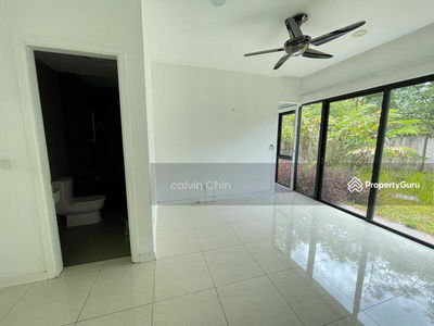 Twin Palms @ Kemensah, Malaysia Twin Palms @ Kemensah, Malaysia