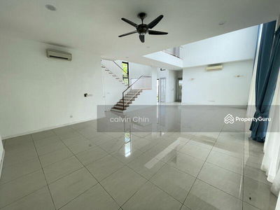 Twin Palms @ Kemensah, Malaysia Twin Palms @ Kemensah, Malaysia