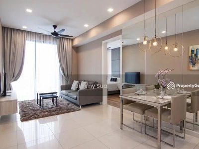 Nadi Bangsar Service Residence, Malaysia Nadi Bangsar Service Residence, Malaysia