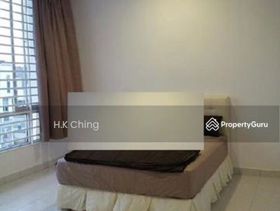 Renovated Partially Furnished 3stry Townhouse Tmn Tasik Prima Puchong, Malaysia Renovated Partially Furnished 3stry Townhouse Tmn Tasik Prima Puchong, Malaysia