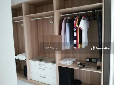 Renovated Partially Furnished 3stry Townhouse Tmn Tasik Prima Puchong, Malaysia Renovated Partially Furnished 3stry Townhouse Tmn Tasik Prima Puchong, Malaysia