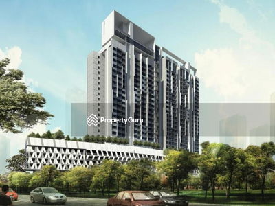 The Pano, Jalan Ipoh, Malaysia The Pano, Jalan Ipoh, Malaysia