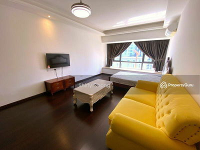 R&F Princess Cove, Malaysia R&F Princess Cove, Malaysia