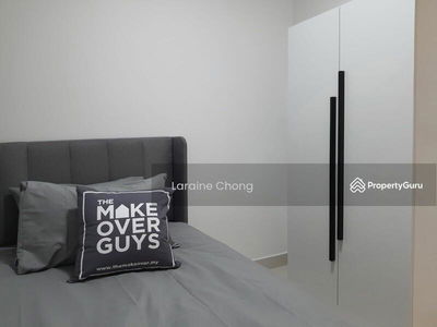 Greenfield Residence, Bandar Sunway, Malaysia Greenfield Residence, Bandar Sunway, Malaysia