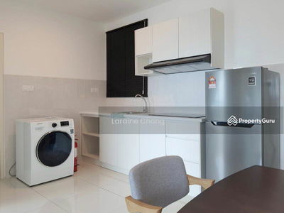 Greenfield Residence, Bandar Sunway, Malaysia Greenfield Residence, Bandar Sunway, Malaysia