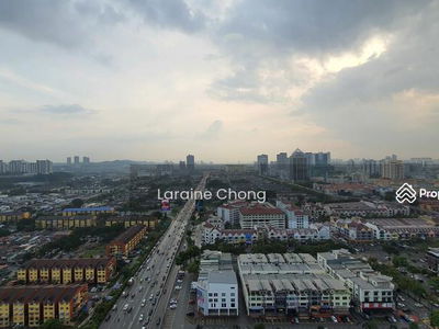 Greenfield Residence, Bandar Sunway, Malaysia Greenfield Residence, Bandar Sunway, Malaysia