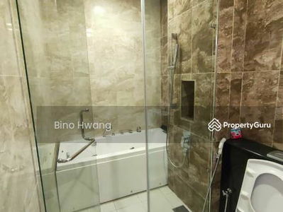 Paragon Suites @ CIQ, Malaysia Paragon Suites @ CIQ, Malaysia