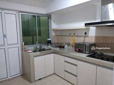 Residensi Laguna (Belvedere Service Apt), Malaysia Residensi Laguna (Belvedere Service Apt), Malaysia