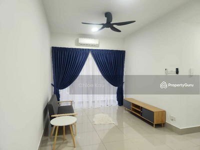 Razak City Residences (RC Residence), Malaysia Razak City Residences (RC Residence), Malaysia